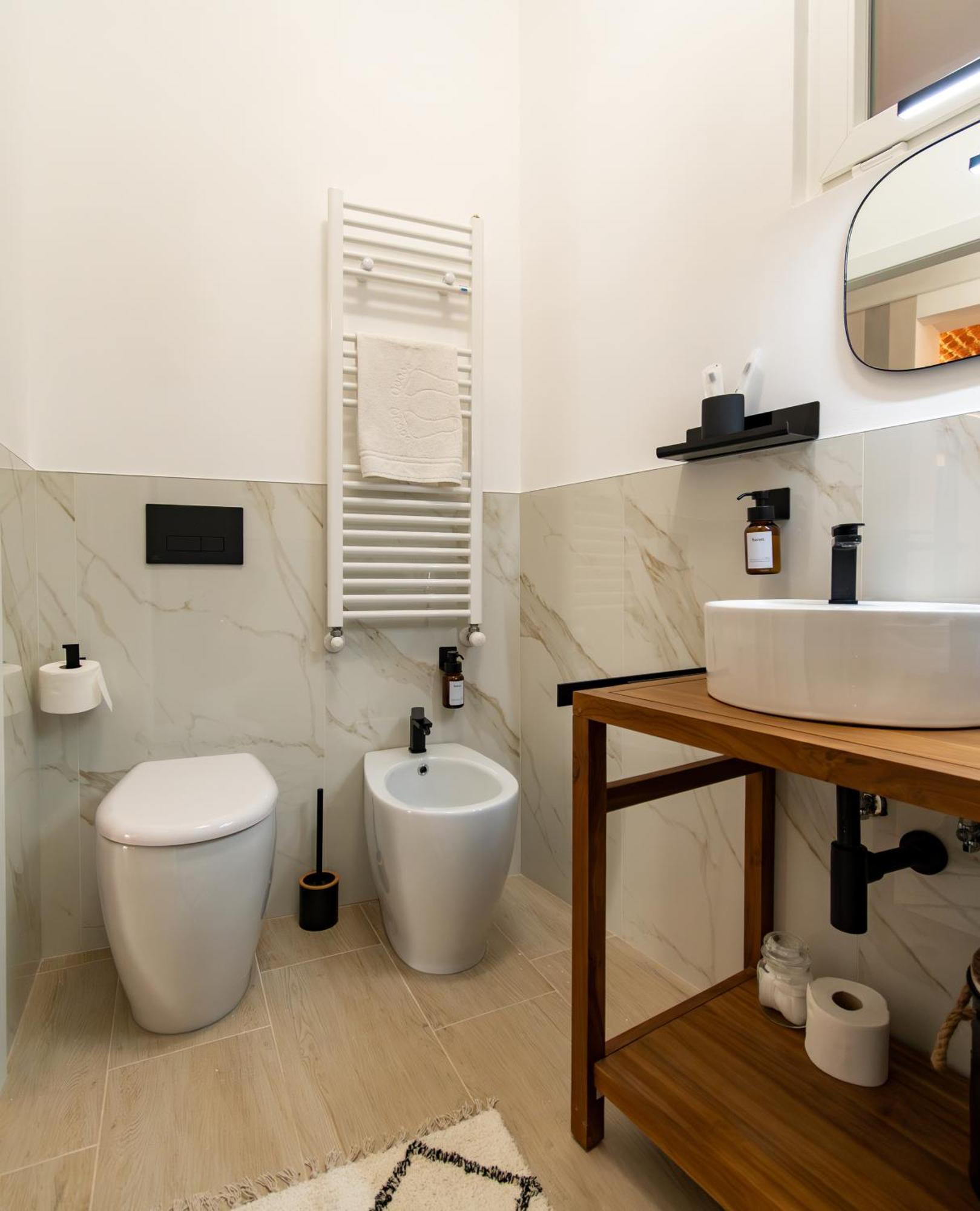 Appartement Maison 1800