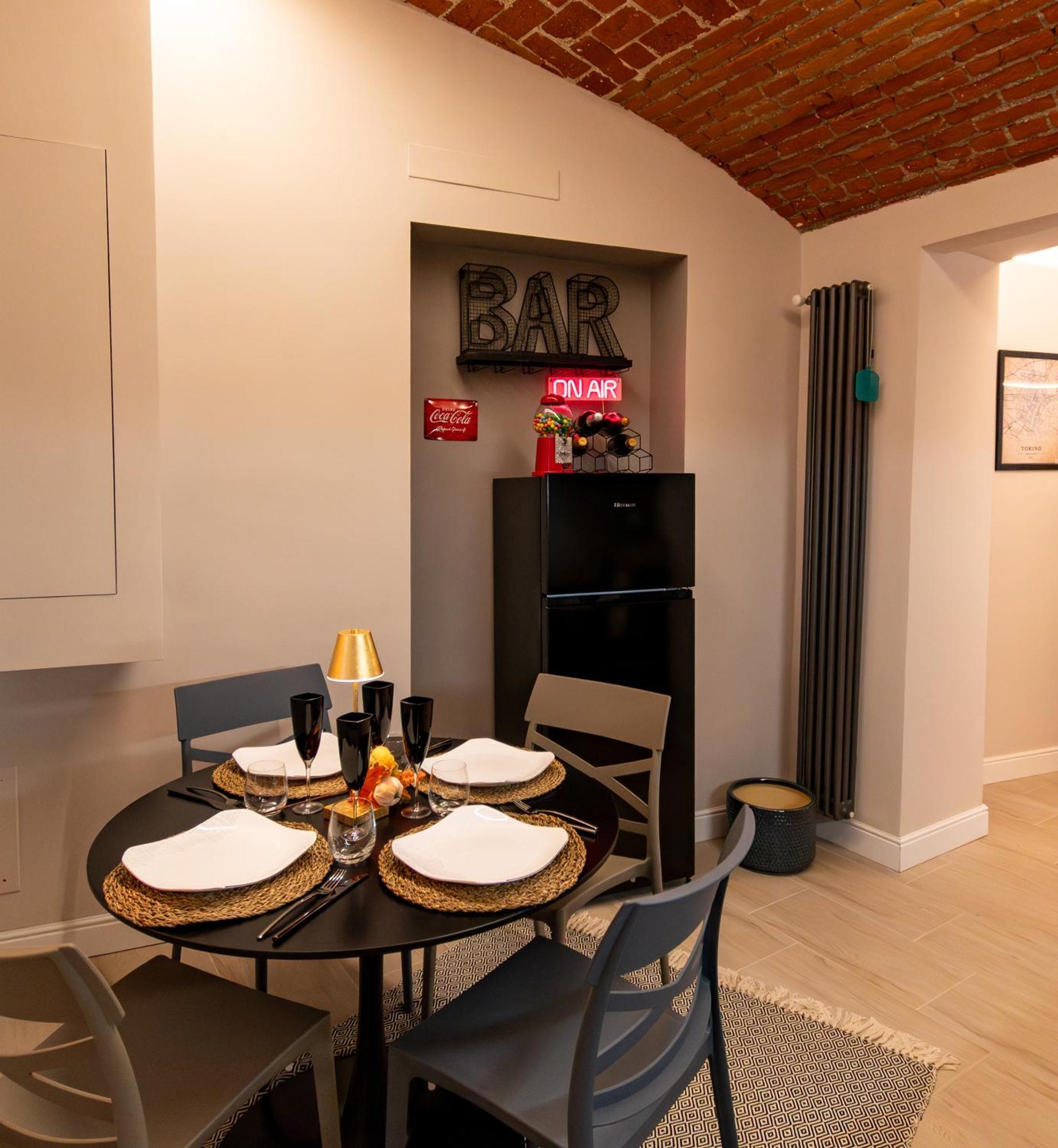 Maison 1800 Appartement Turin