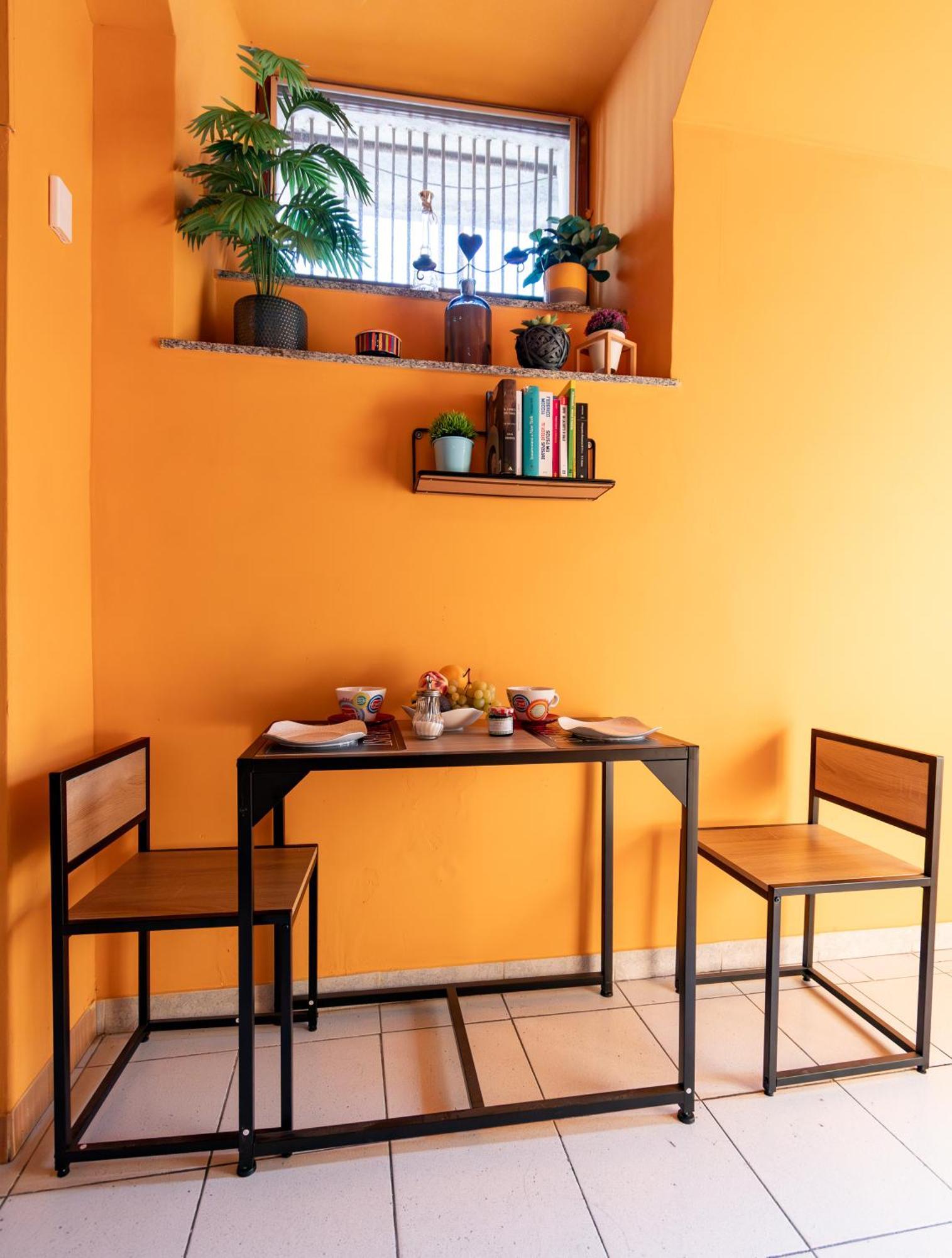 Appartement Maison 1800