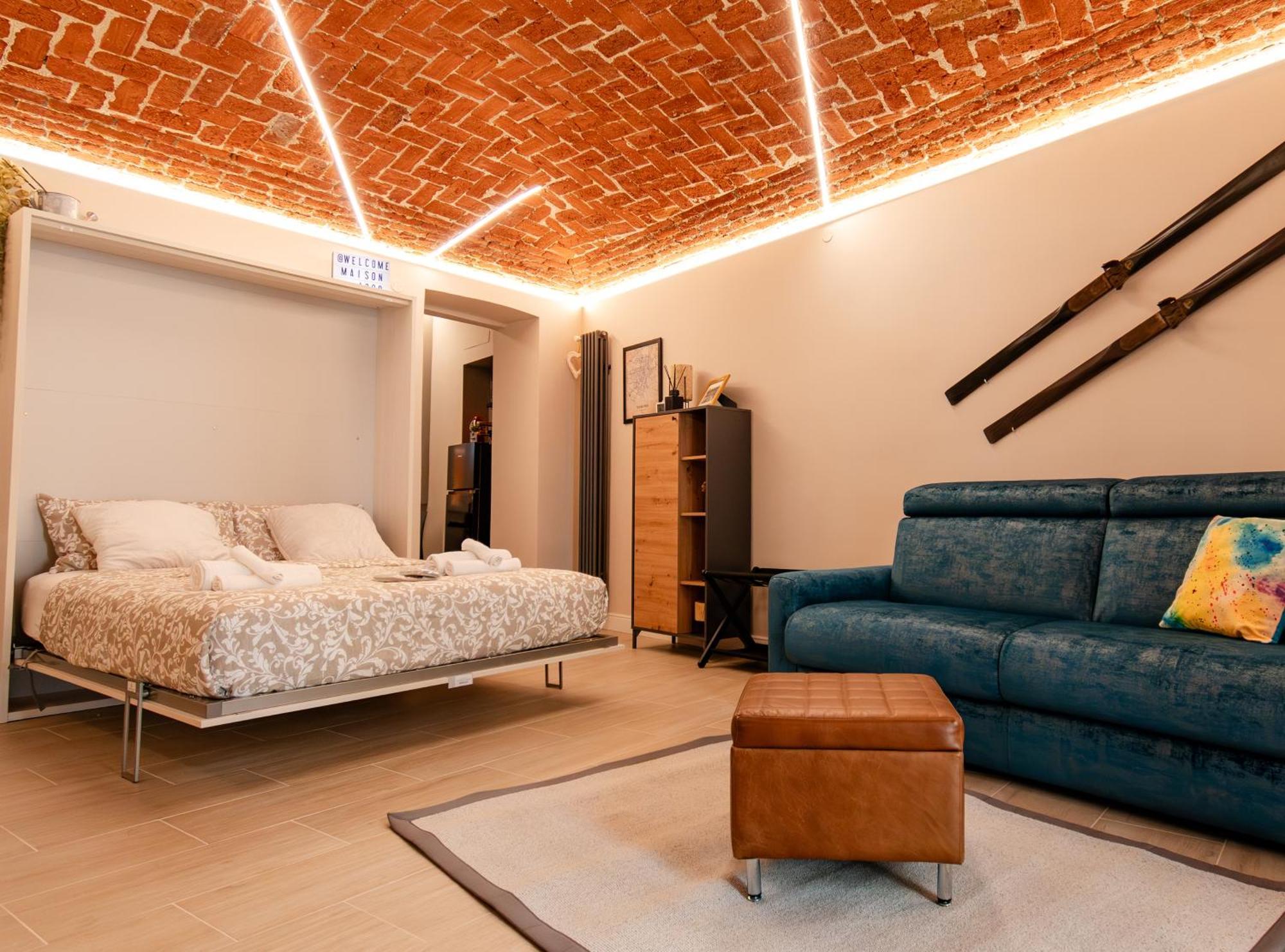 Maison 1800 Turin