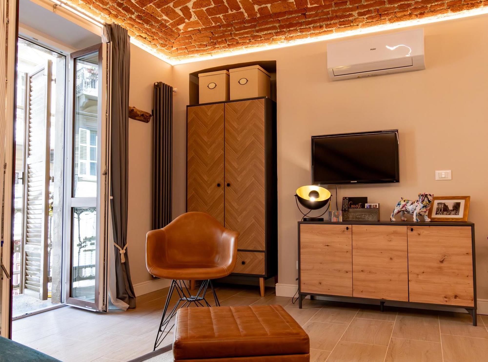 Appartement Maison 1800