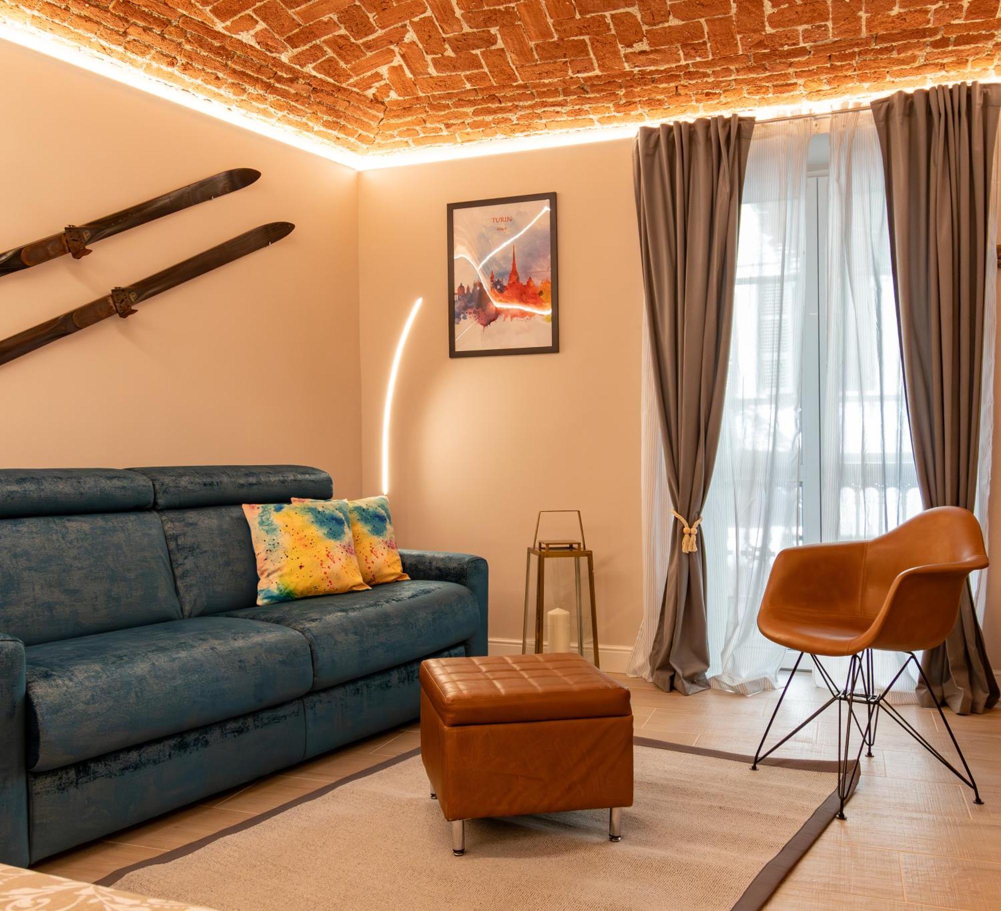 Maison 1800 Appartement *