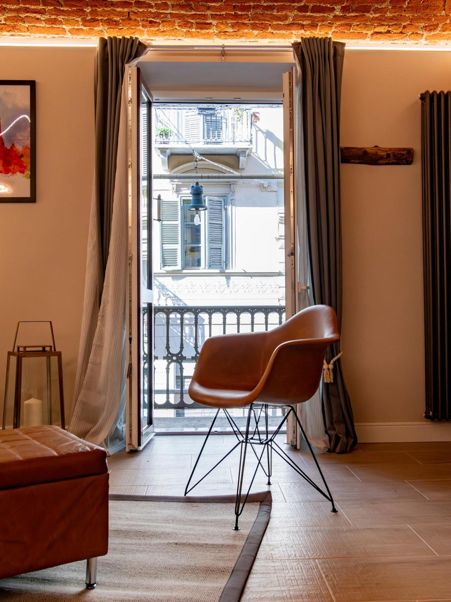 Appartement Maison 1800 *