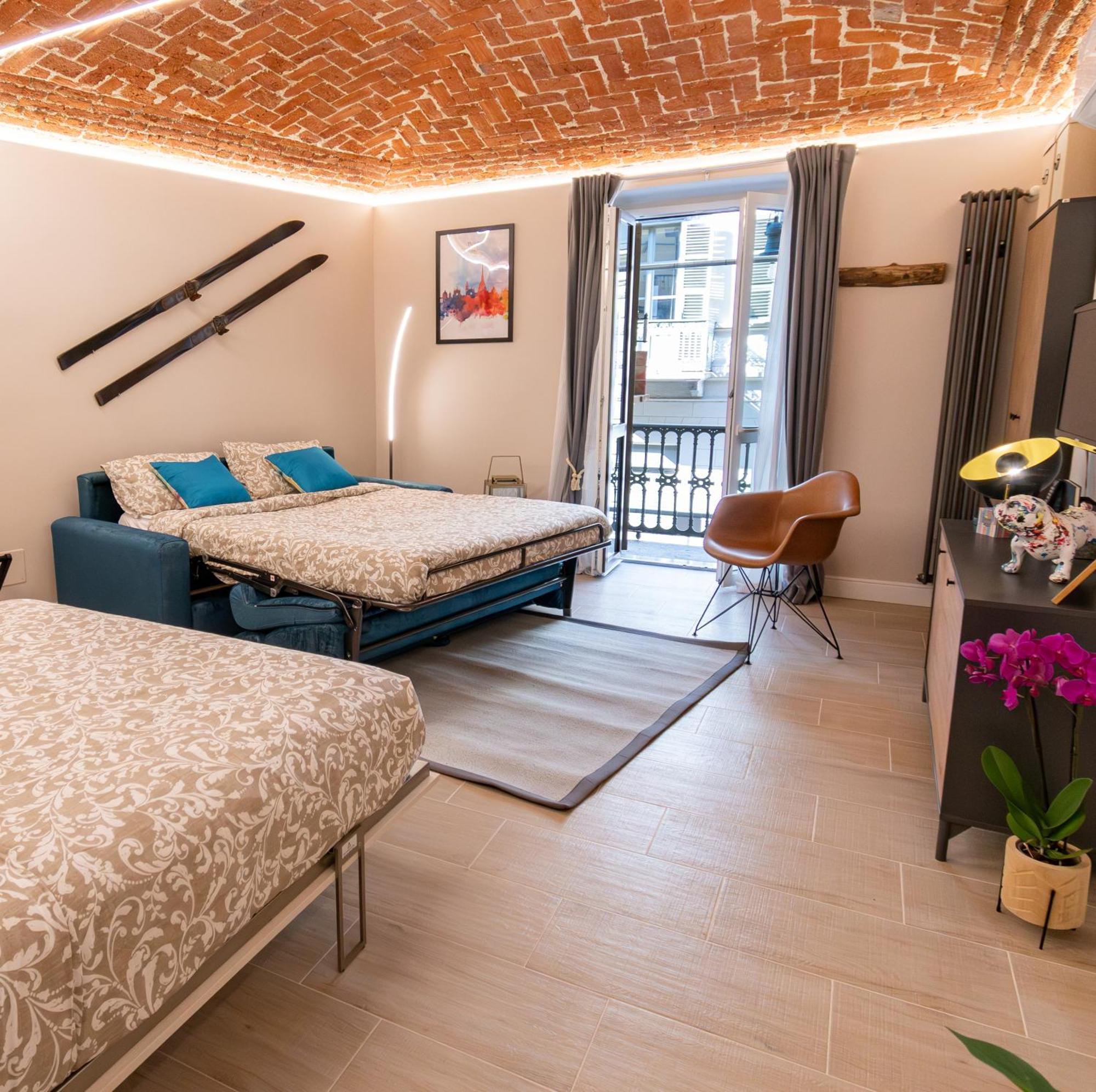 Maison 1800 Appartement Turin